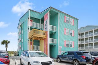 340 N Waccamaw Dr # 201, Garden City Beach, SC 29576