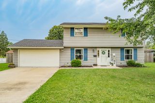 5605 Dartmouth Drive, Fort Wayne, IN 46825