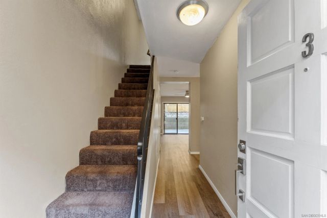 1632 presioca st 3, Spring Valley, CA 91977