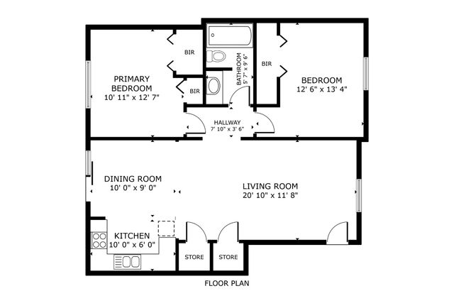 126 Walton Ferry Rd Apt E7, Hendersonville, TN 37075