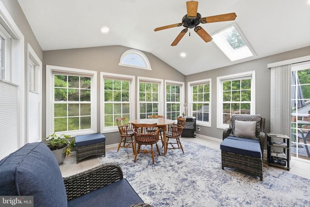 8114 HILLCREST DR, Manassas, VA 20111