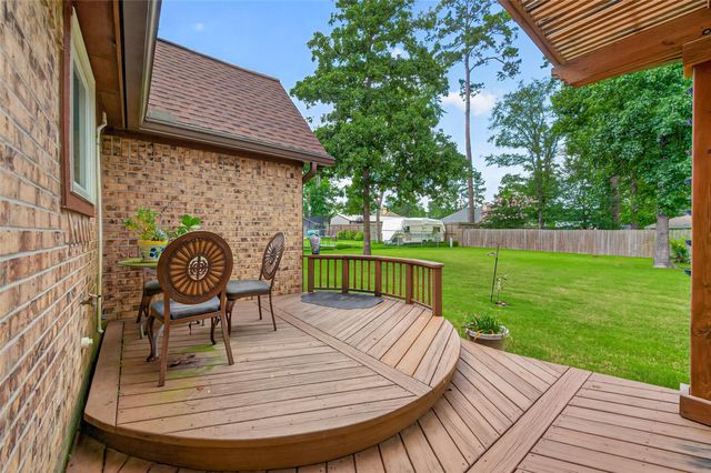 7114 Charred Pine Drive, Magnolia, TX 77354