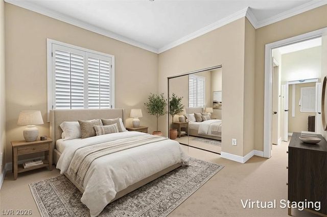 6345 Villa Di Firenze Court, Las Vegas, NV 89118