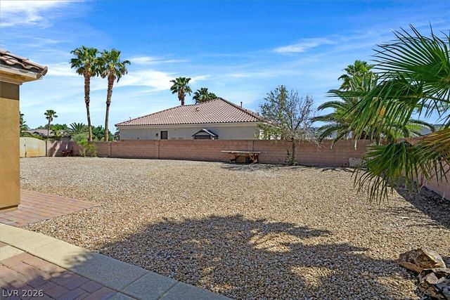 6345 Villa Di Firenze Court, Las Vegas, NV 89118