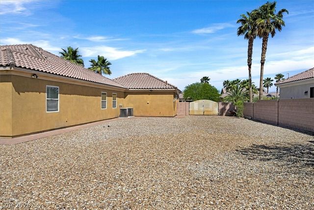 6345 Villa Di Firenze Court, Las Vegas, NV 89118