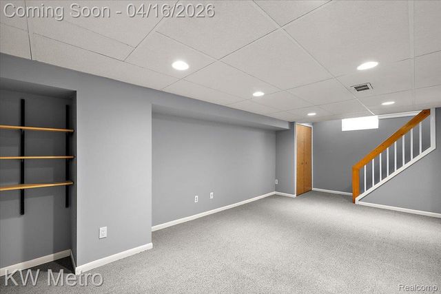 1904 Manchester Boulevard, Grosse Pointe Woods, MI 48236