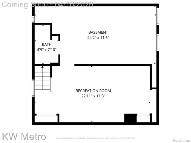 1904 Manchester Boulevard, Grosse Pointe Woods, MI 48236