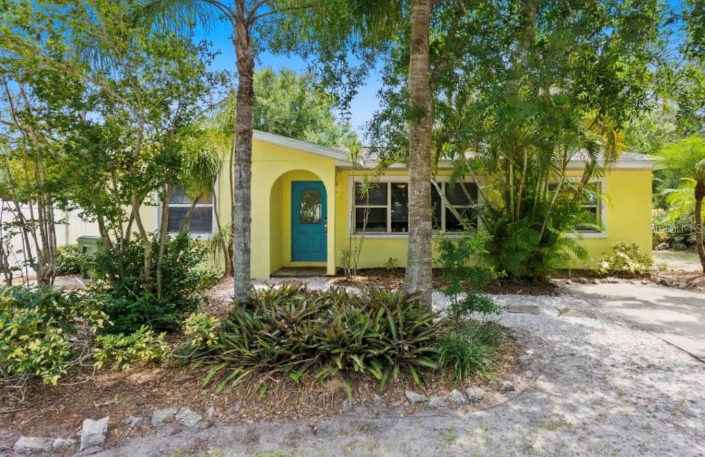 2202 HYDE PARK STREET, Sarasota, FL 34239