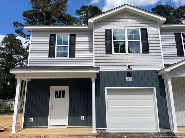 1016 Laurel Street, Fayetteville, NC 28303