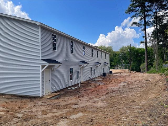 1016 Laurel Street, Fayetteville, NC 28303