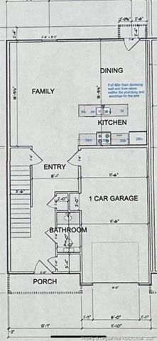 1016 Laurel Street, Fayetteville, NC 28303