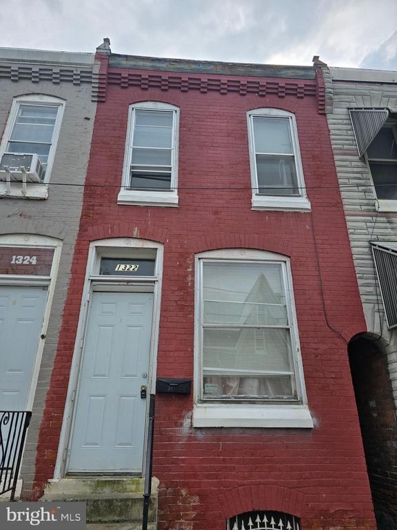 1322 KENNEY ST, Reading, PA 19602