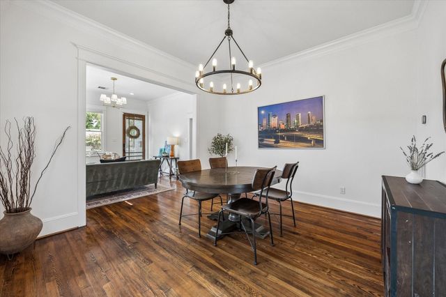 710 Redan Street, Houston, TX 77009
