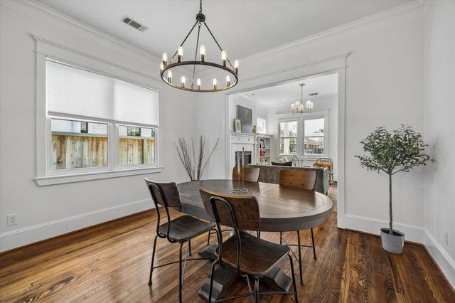 710 Redan Street, Houston, TX 77009