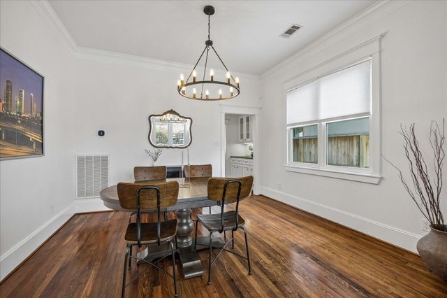 710 Redan Street, Houston, TX 77009