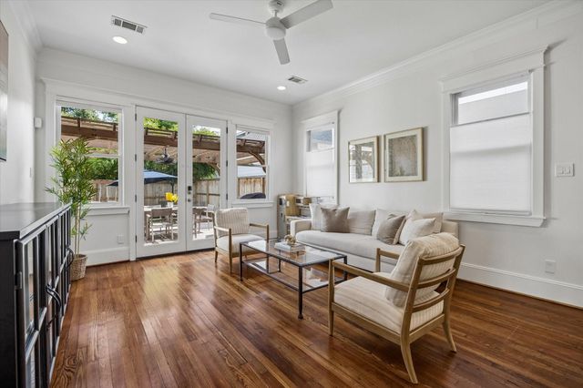 710 Redan Street, Houston, TX 77009