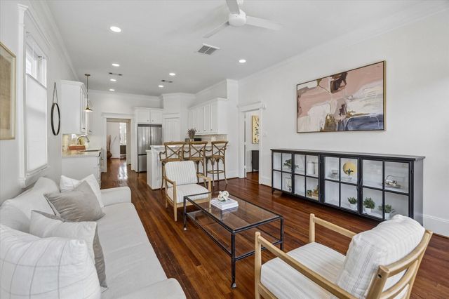 710 Redan Street, Houston, TX 77009