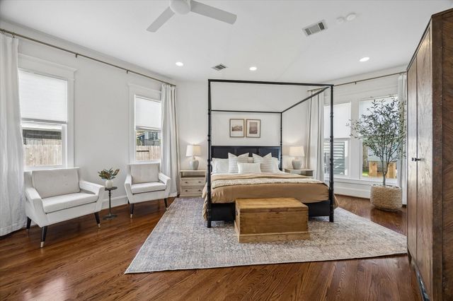 710 Redan Street, Houston, TX 77009