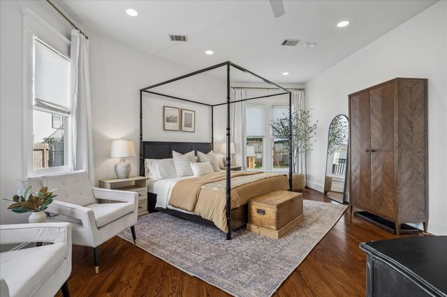 710 Redan Street, Houston, TX 77009
