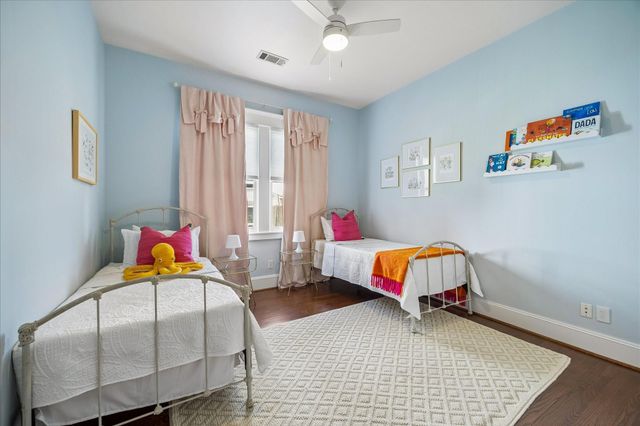 710 Redan Street, Houston, TX 77009