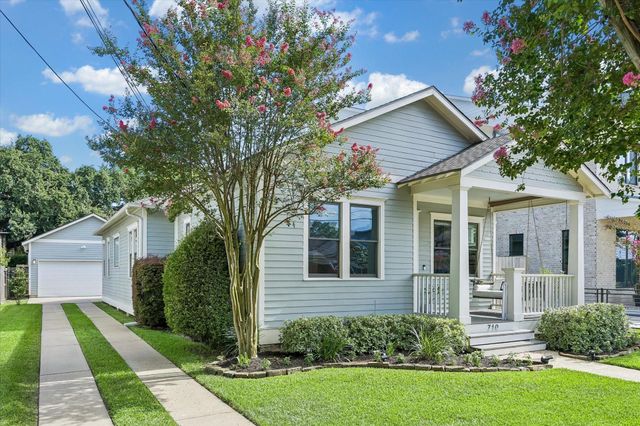 710 Redan Street, Houston, TX 77009