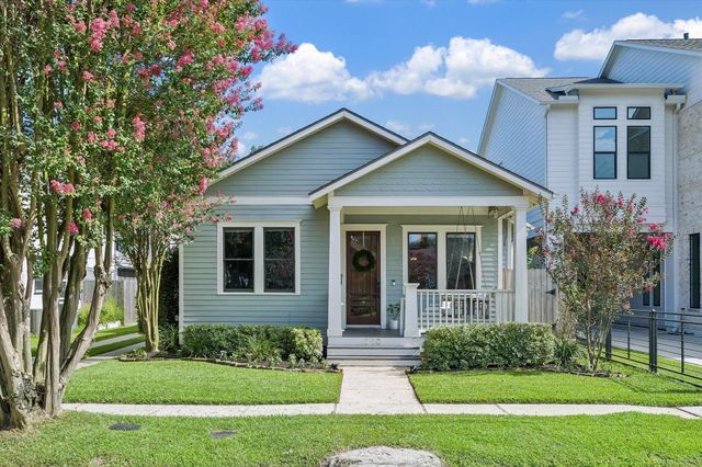 710 Redan Street, Houston, TX 77009