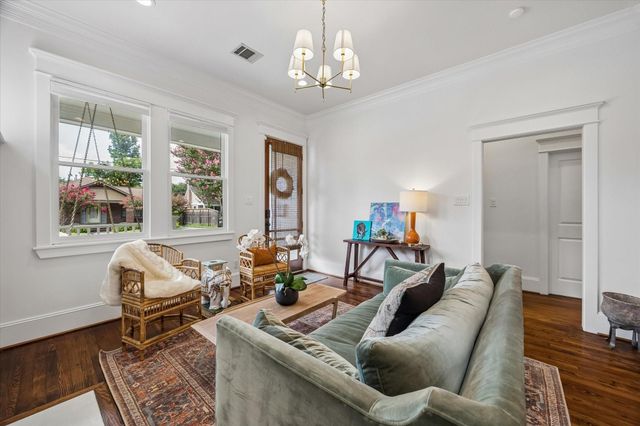 710 Redan Street, Houston, TX 77009
