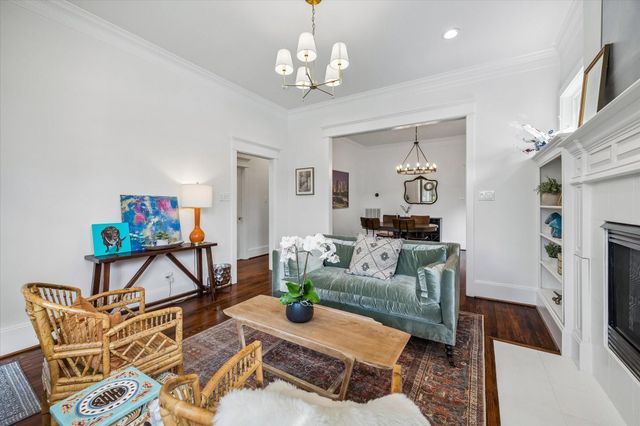 710 Redan Street, Houston, TX 77009