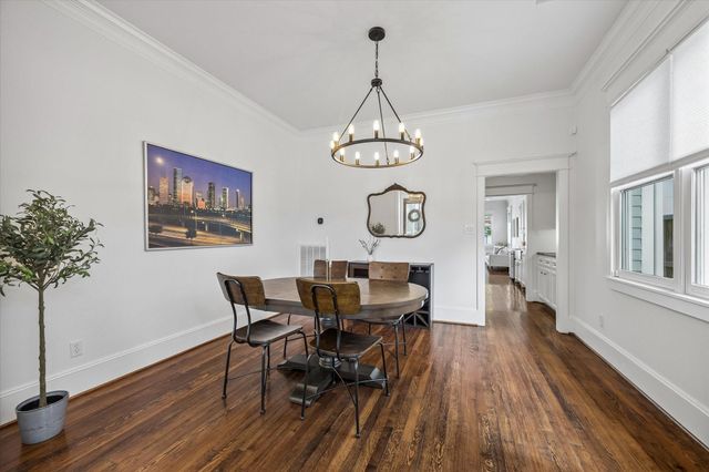 710 Redan Street, Houston, TX 77009