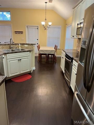 9713 Silver Bell Court, Pike Road, AL 36064