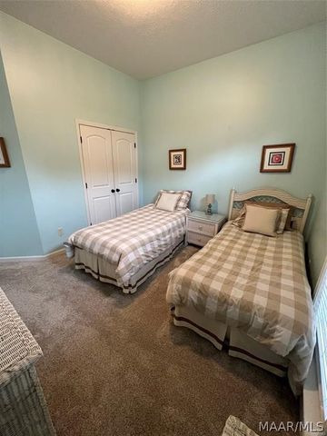 9713 Silver Bell Court, Pike Road, AL 36064