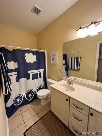 9713 Silver Bell Court, Pike Road, AL 36064