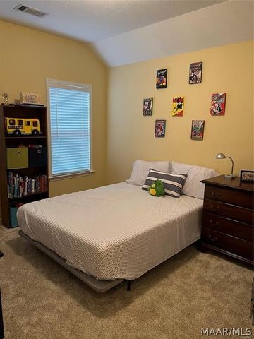 9713 Silver Bell Court, Pike Road, AL 36064