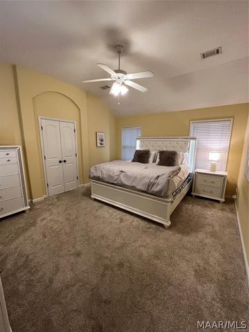 9713 Silver Bell Court, Pike Road, AL 36064