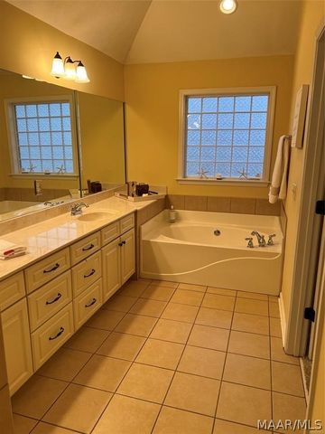 9713 Silver Bell Court, Pike Road, AL 36064