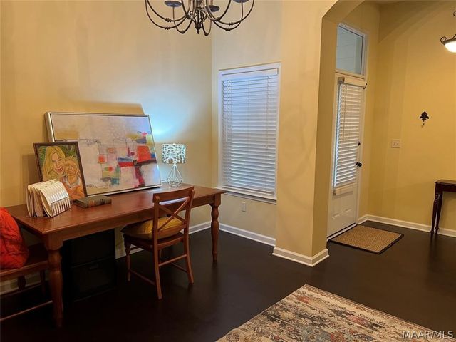 9713 Silver Bell Court, Pike Road, AL 36064