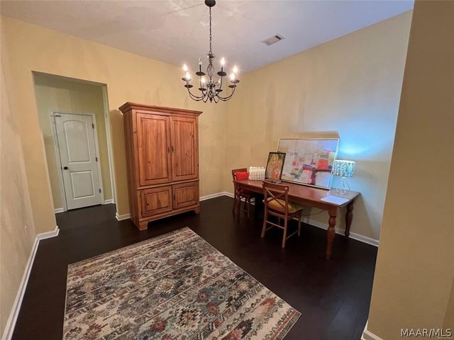 9713 Silver Bell Court, Pike Road, AL 36064