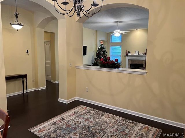 9713 Silver Bell Court, Pike Road, AL 36064