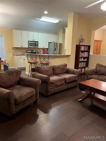 9713 Silver Bell Court, Pike Road, AL 36064
