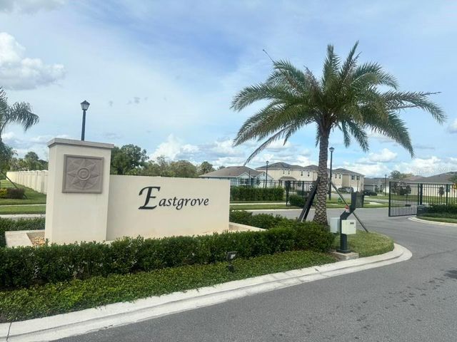 3285 EASTGROVE TER, Sanford, FL 32771