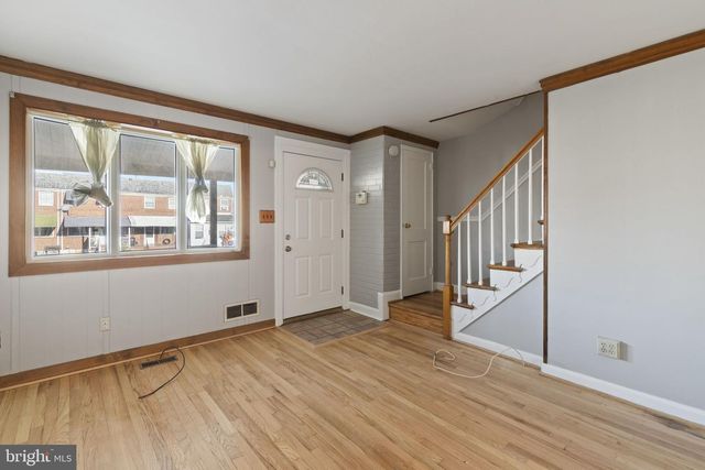 7731 EASTDALE RD, Baltimore, MD 21224