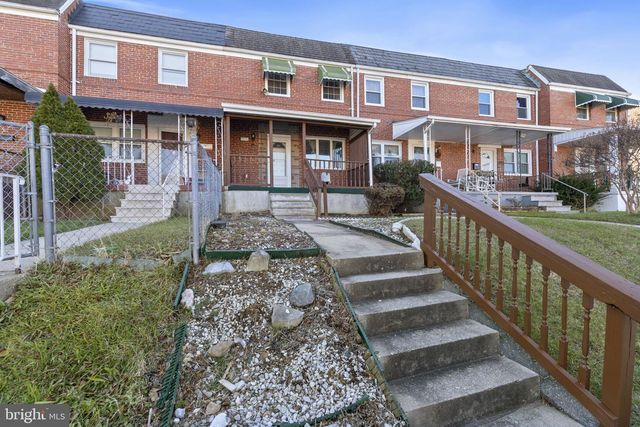 7731 EASTDALE RD, Baltimore, MD 21224