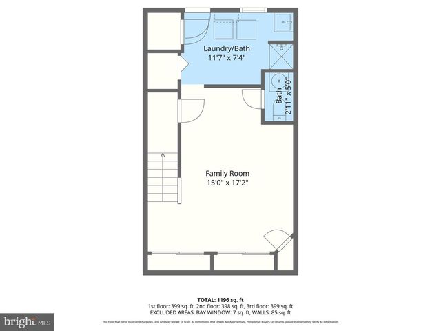 7731 EASTDALE RD, Baltimore, MD 21224