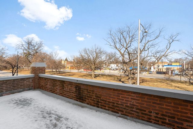 2009 W Garfield Boulevard, Chicago, IL 60636