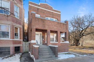 2009 W Garfield Boulevard, Chicago, IL 60636