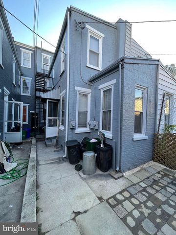 113 W OLEY ST, Reading, PA 19601