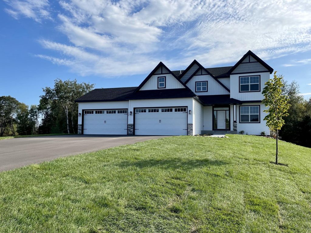 L5 B2 238th Avenue NW, Zimmerman, MN 55398