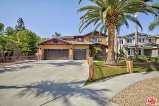 11318 Fitzpatrick Drive, Rancho Cucamonga, CA 91730