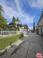 812 S Gramercy Drive, Los Angeles, CA 90005