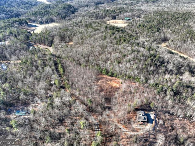 LT 131 & 132 Pack Creek Road, Blue Ridge, GA 30513